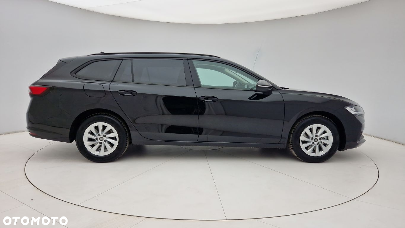 Skoda Superb - 6