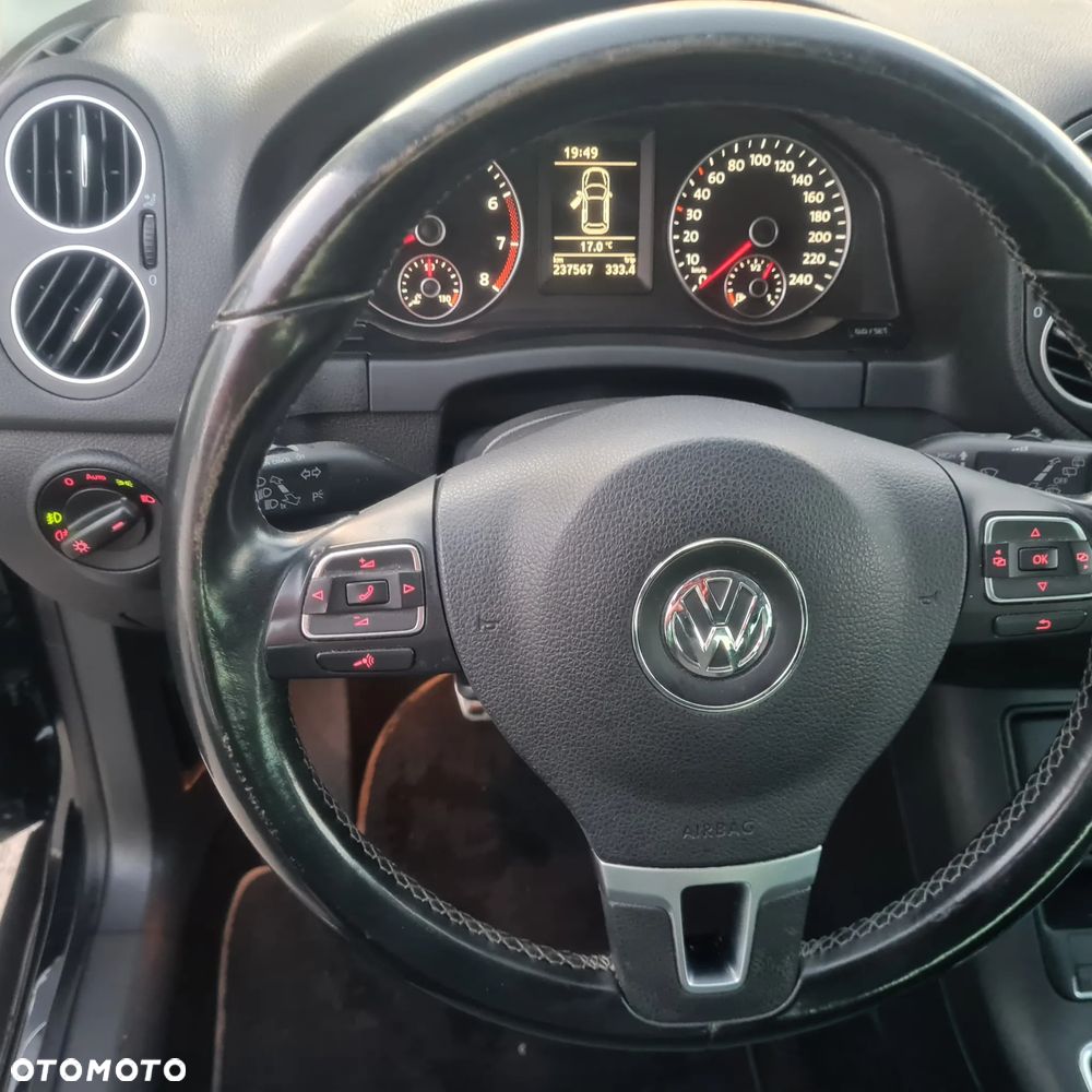 Volkswagen Golf Plus 1.2 TSI MATCH - 10