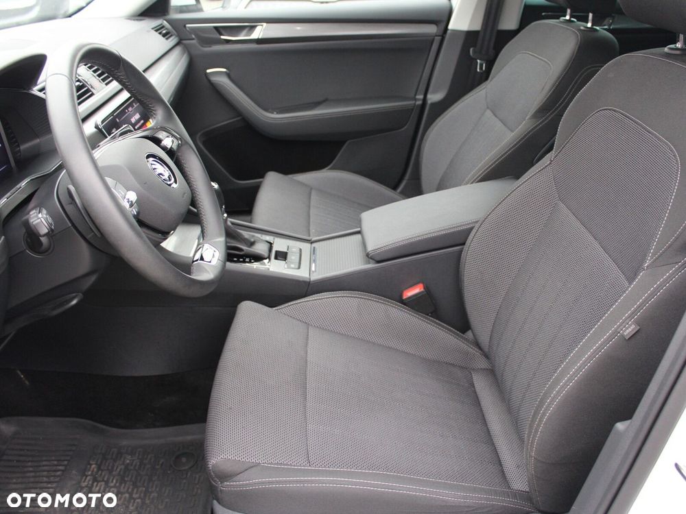 Skoda Superb 2.0 TSI Style DSG - 13