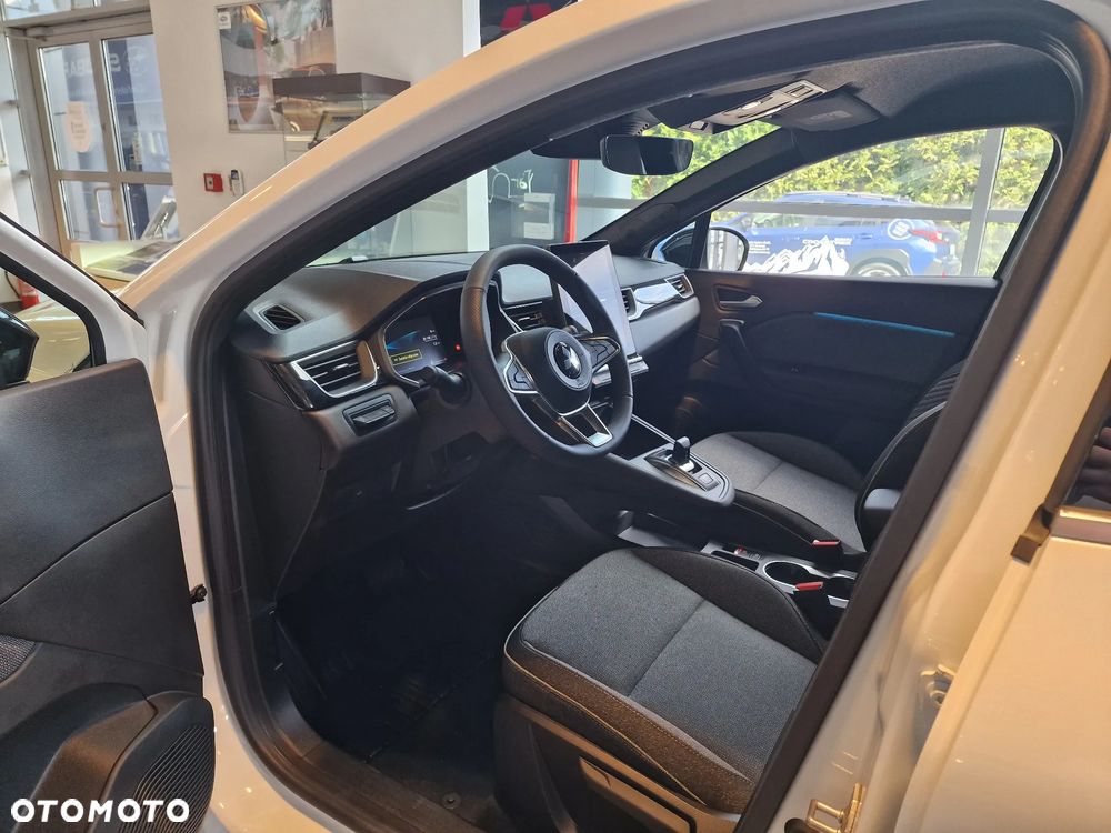 Mitsubishi Grandis 1.3T mHEV Intense Style Cold DCT - 13