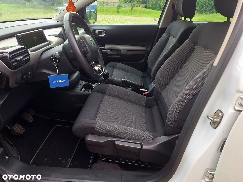 Citroën C4 Cactus 1.2 PureTech Feel Edition S&S - 19