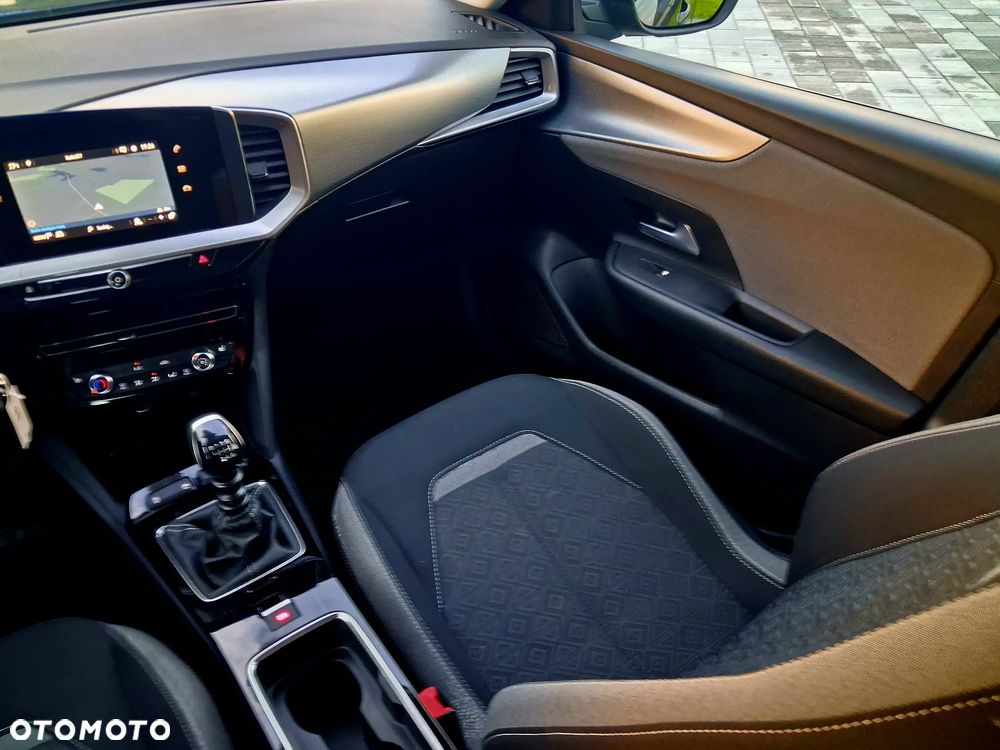 Opel Mokka - 24