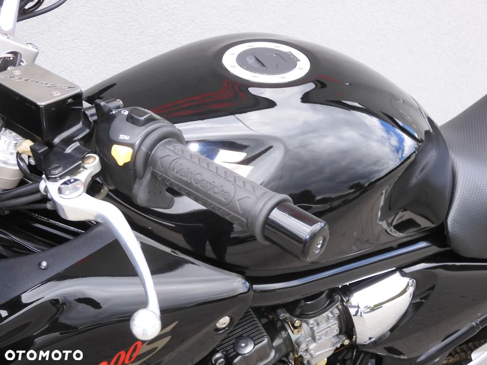 Suzuki Bandit - 28