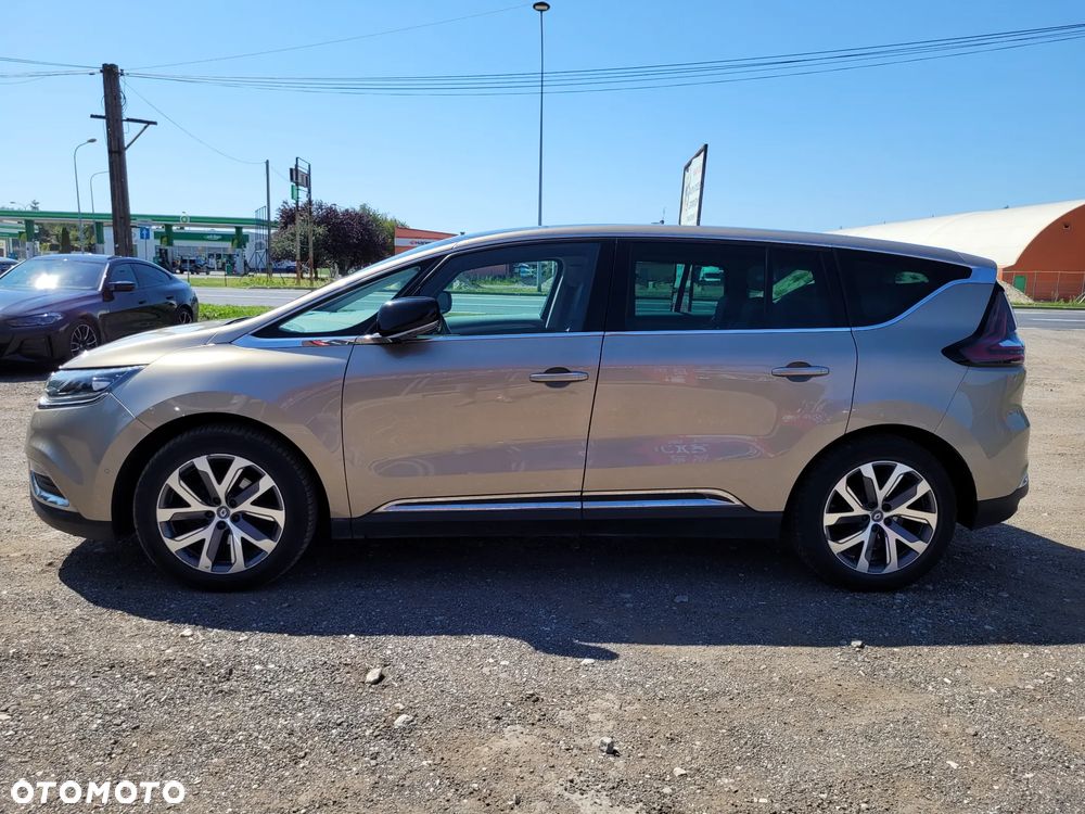 Renault Espace 1.6 dCi Energy Initiale Paris EDC - 3