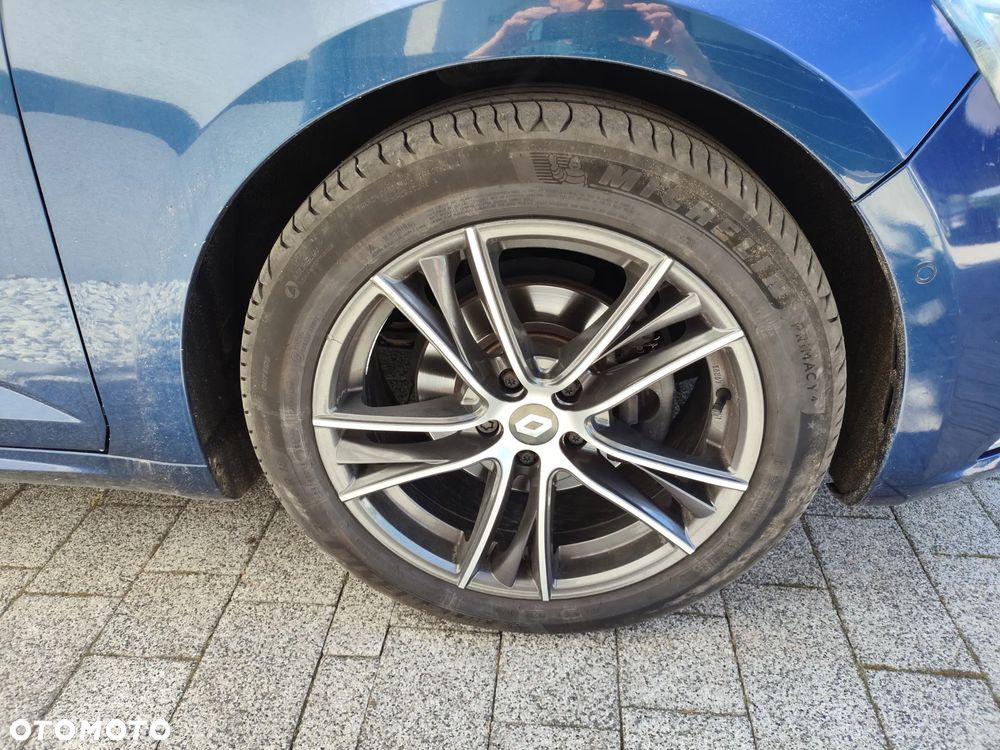 Renault Talisman - 11