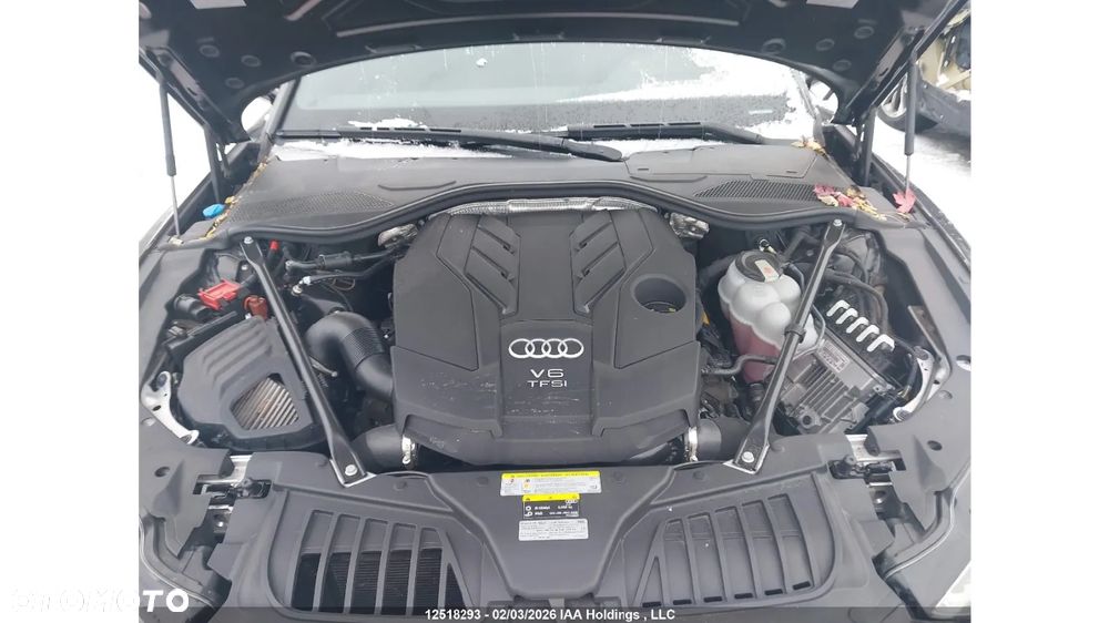Audi A8 - 14