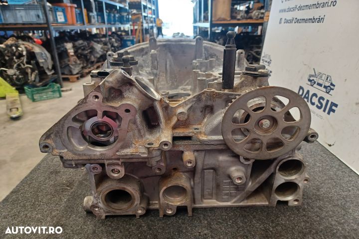 Chiulasa H6BC-6E262-AE H6BC6E262AE H6BC-6E262-AE H6BC6E262AE Ford Pum - 4