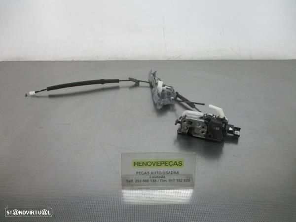 Fecho Porta Frente Dto Citroen Ds3 - 1