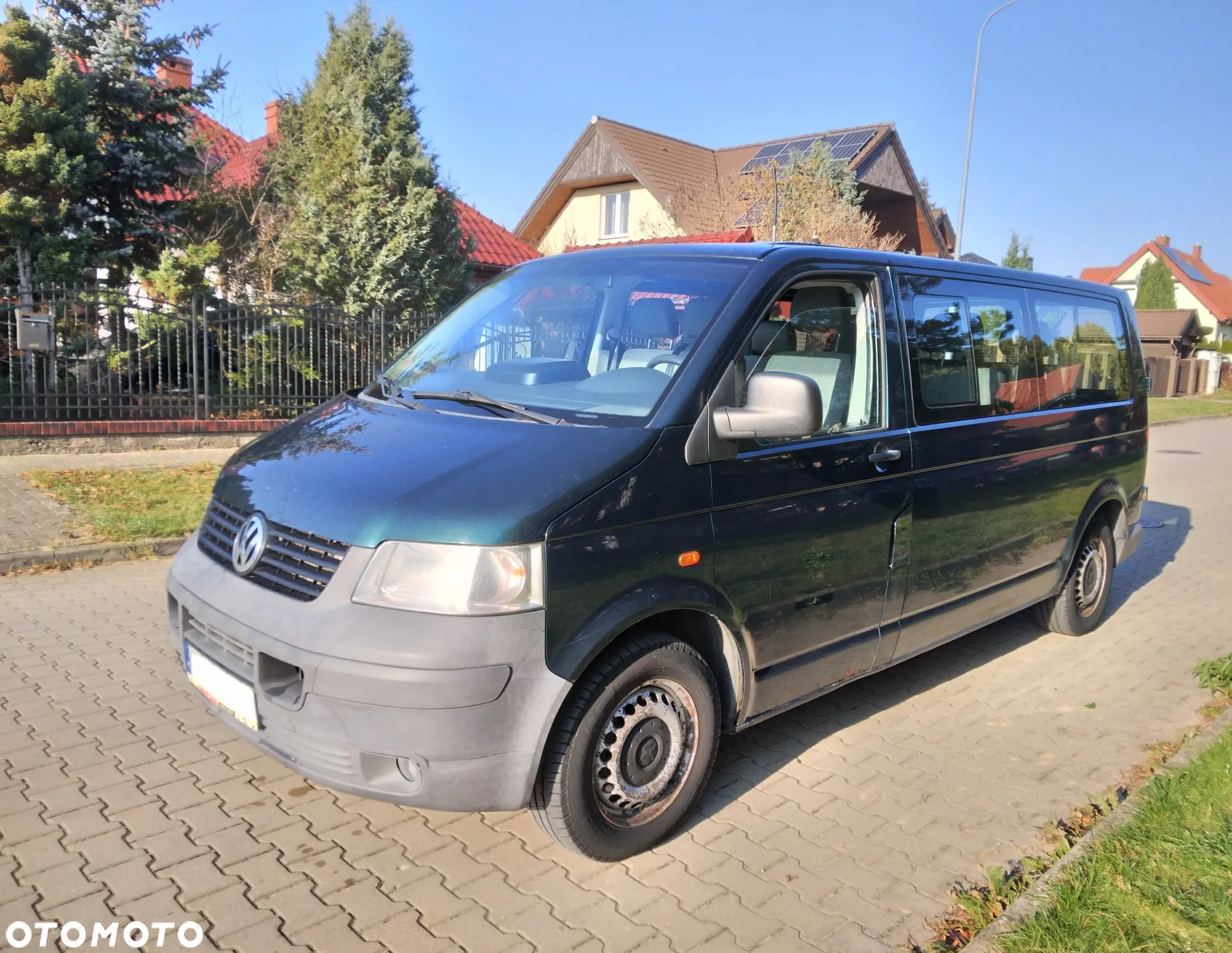 Volkswagen Caravelle - 19