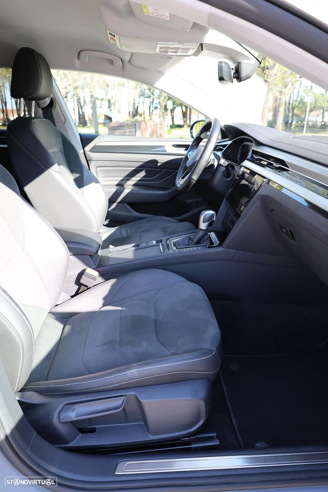 VW Arteon 1.4 eHybrid OPF DSG Elegance - 22
