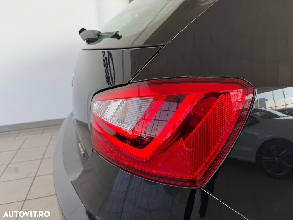 Seat Ibiza 1.4 TDI S&S CONNECT - 30