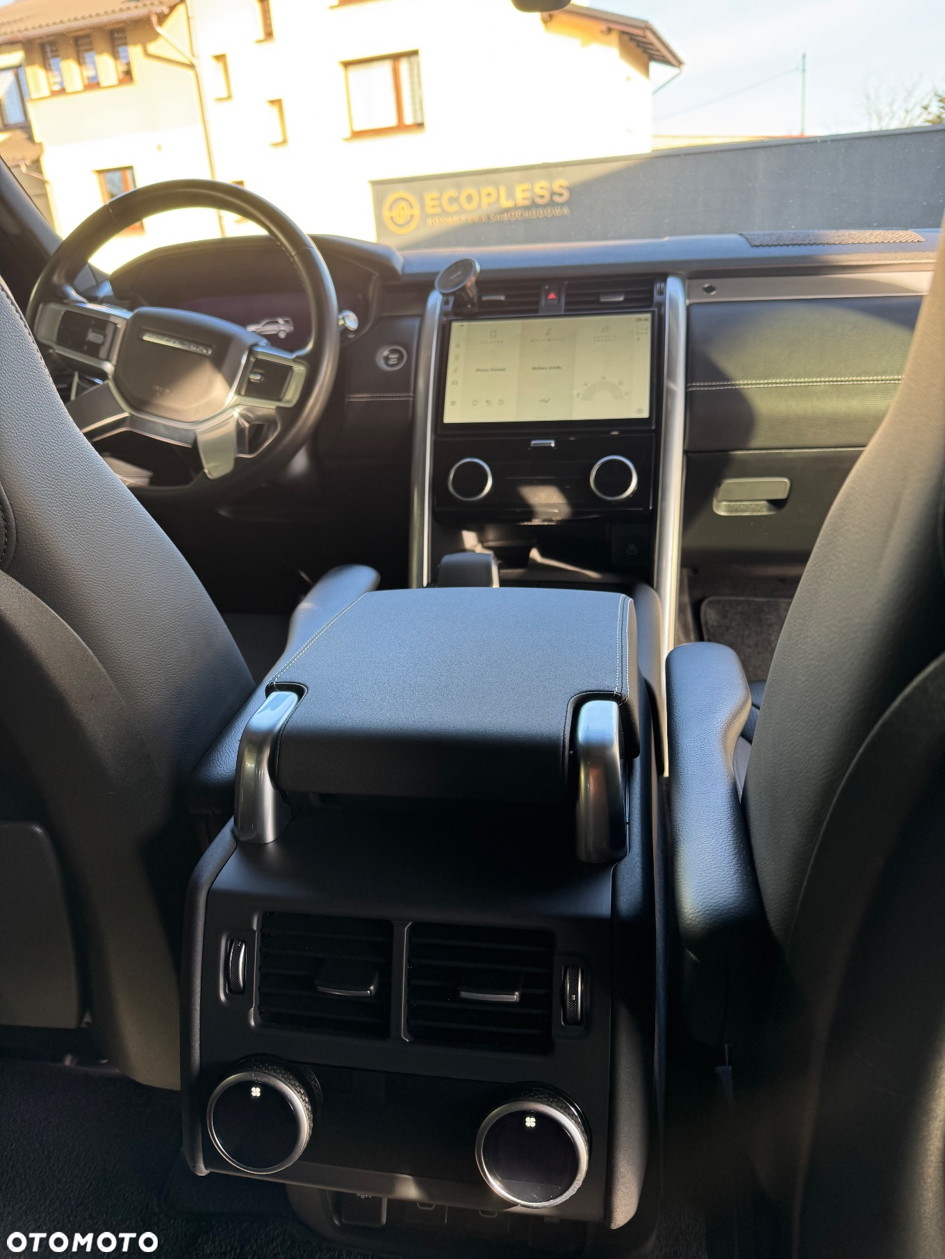 Land Rover Discovery - 11