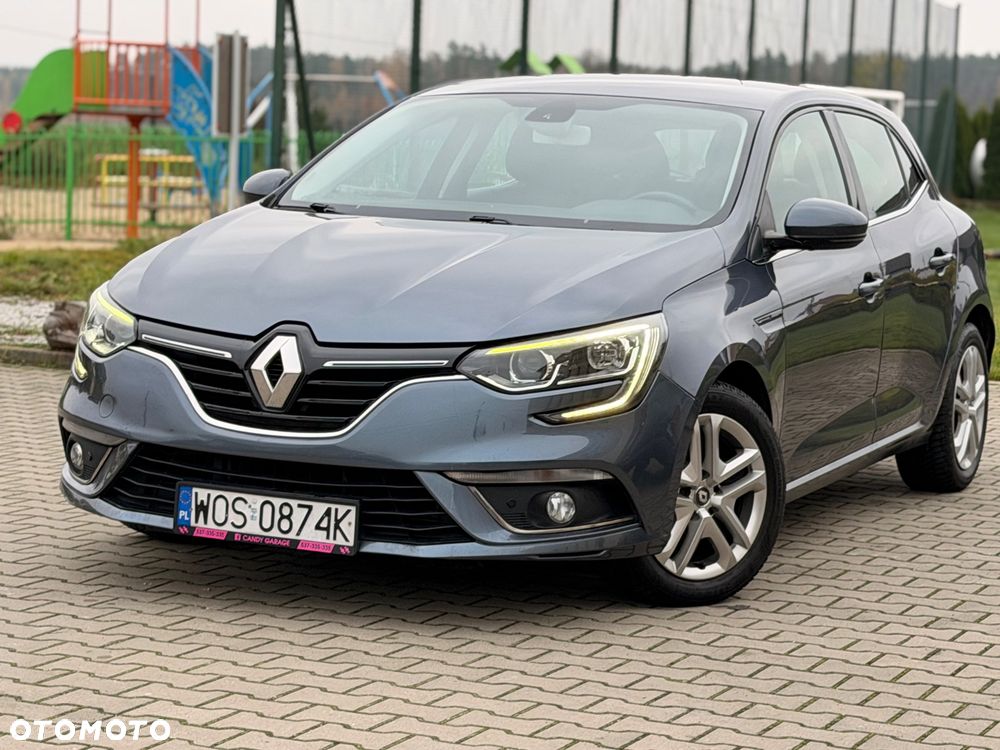Renault Megane - 23