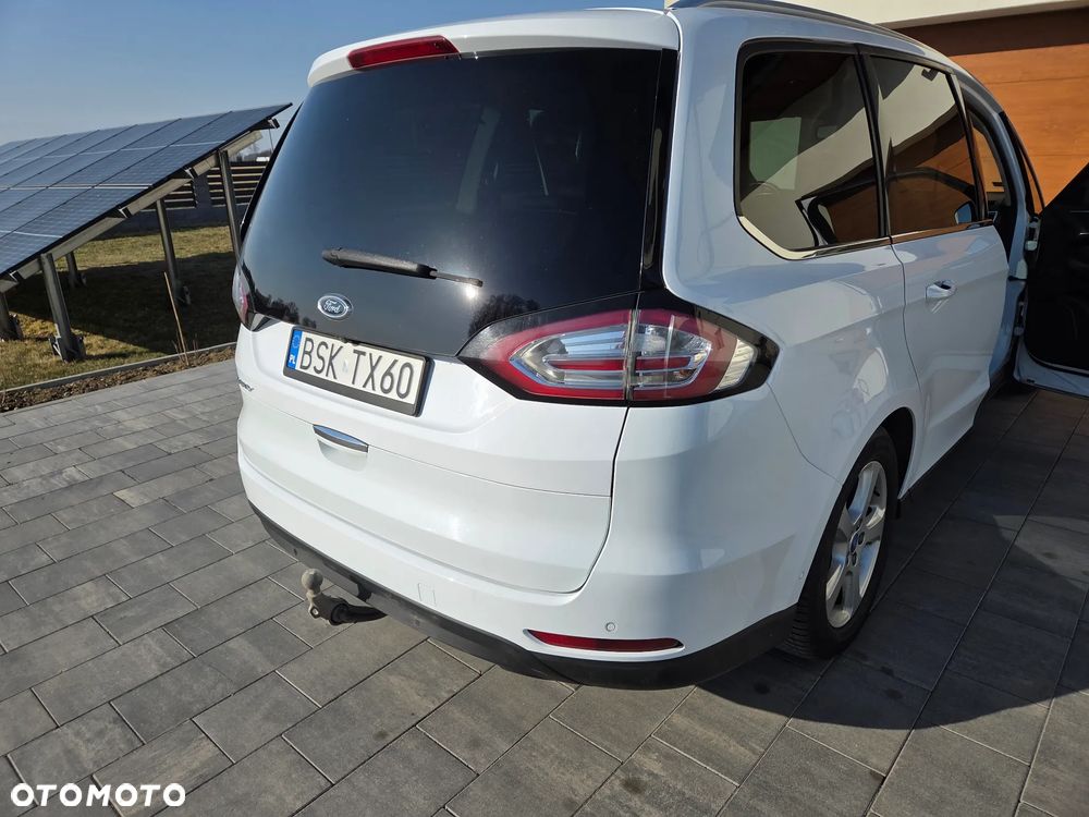 Ford Galaxy - 6