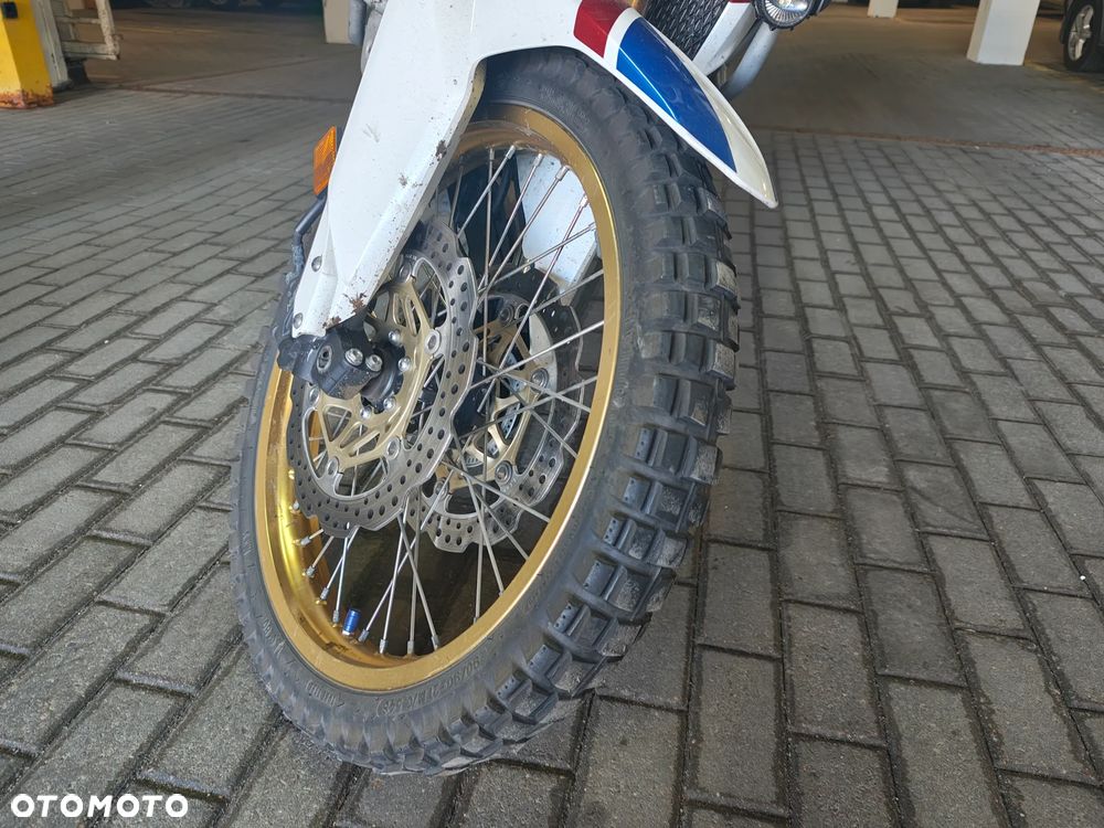 Honda CRF - 11