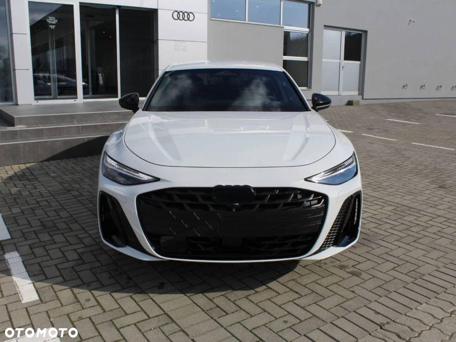 Audi A6 Limousine 40 TDI mHEV Quattro S Line S tronic - 4