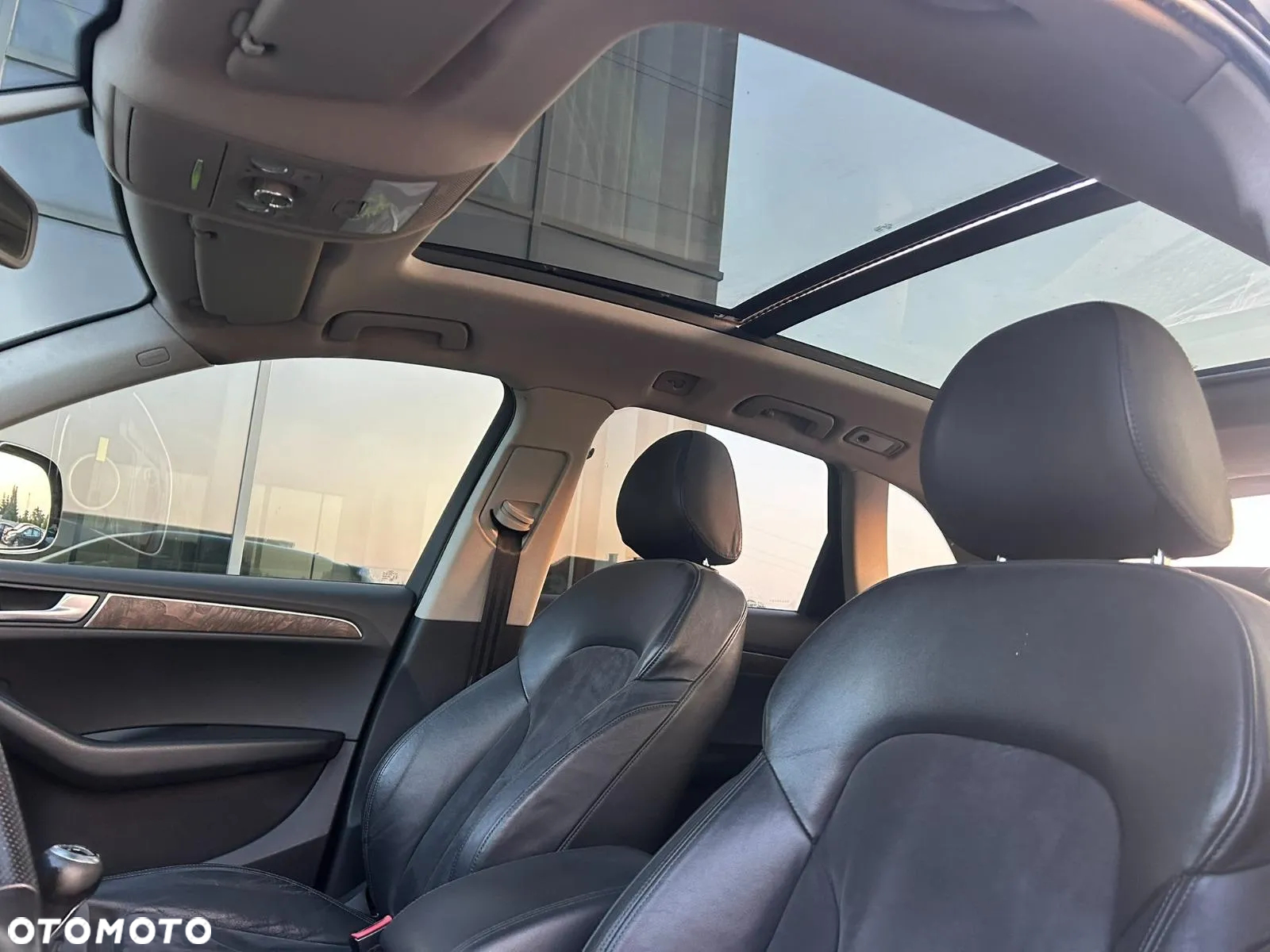 Audi Q5 2.0 TDI Quattro - 16
