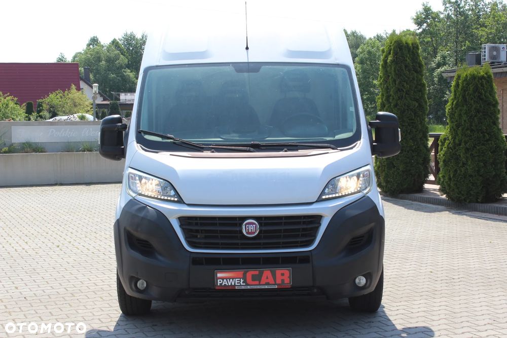 Fiat Ducato - 3