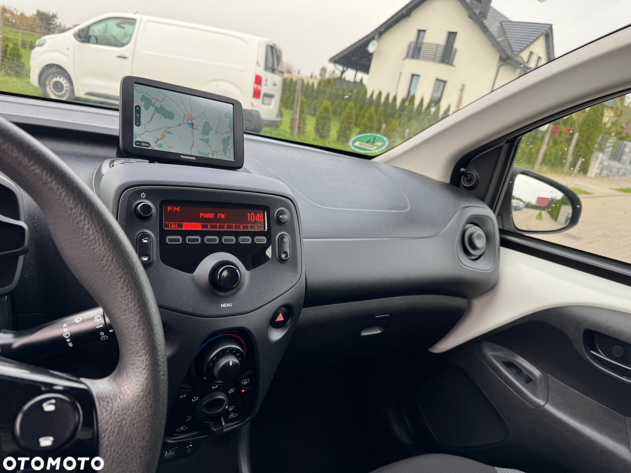 Toyota Aygo X 1.0 VVT-i Comfort - 17