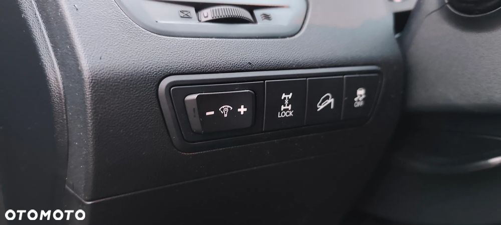 Hyundai ix35 2.0 CRDi 4WD Trend - 15