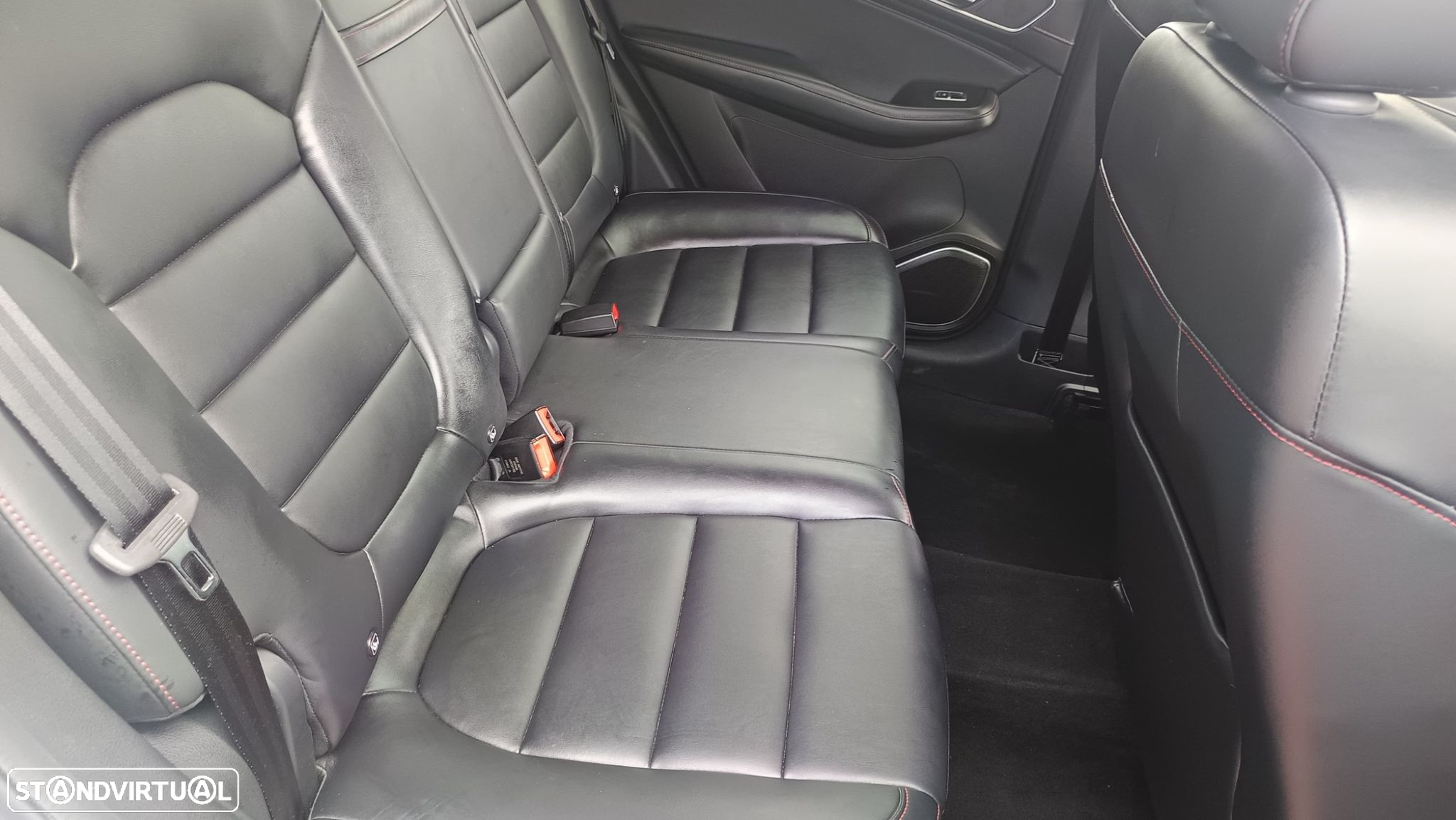 MG EHS 1.5 T-GDI Plug-in Hybrid Comfort - 15