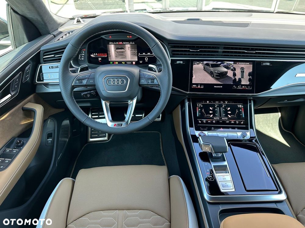 Audi RS Q8 - 19