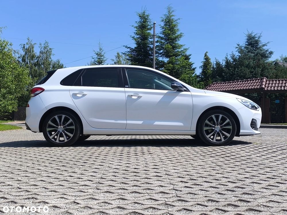 Hyundai i30 1.4 T-GDI Style - 5