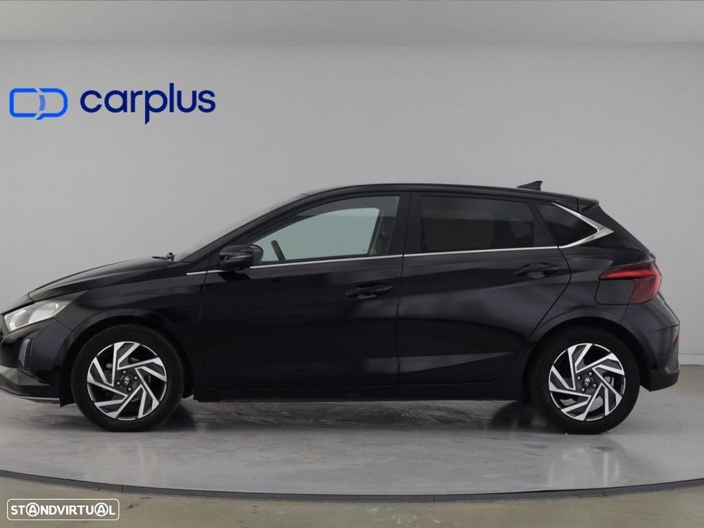 Hyundai i20 1.2 MPi Comfort - 4