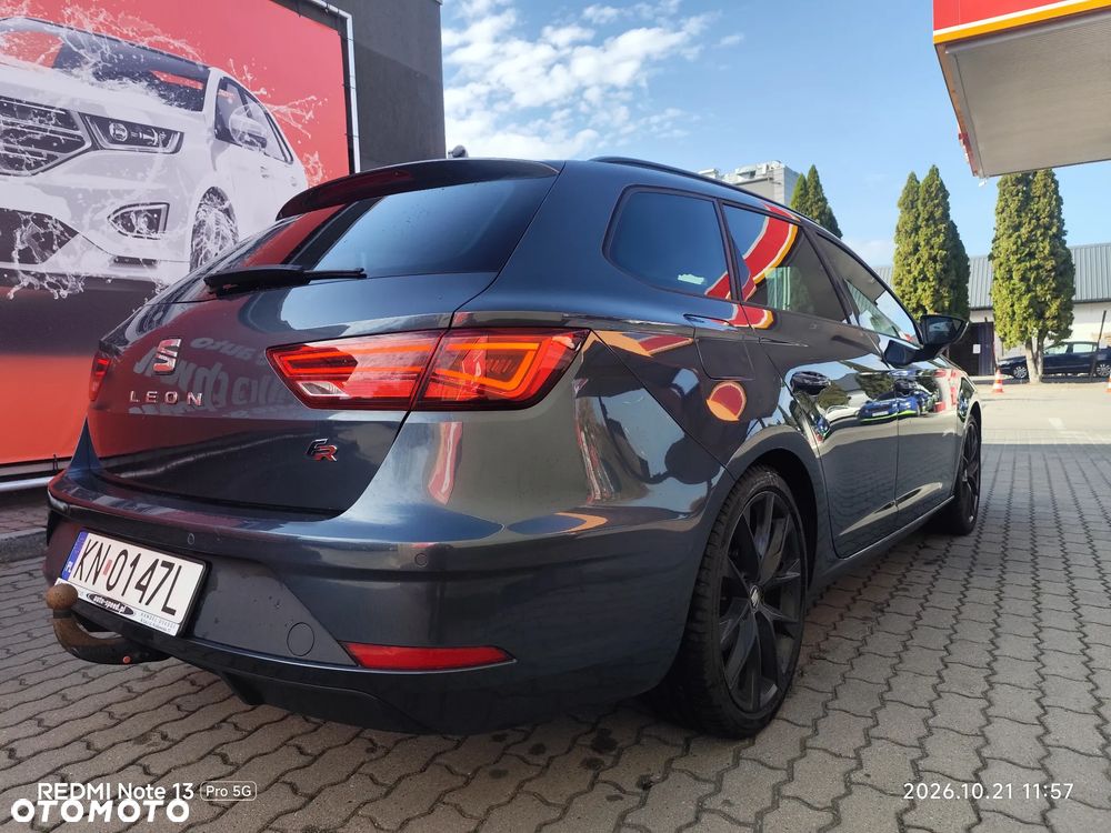 Seat Leon - 6