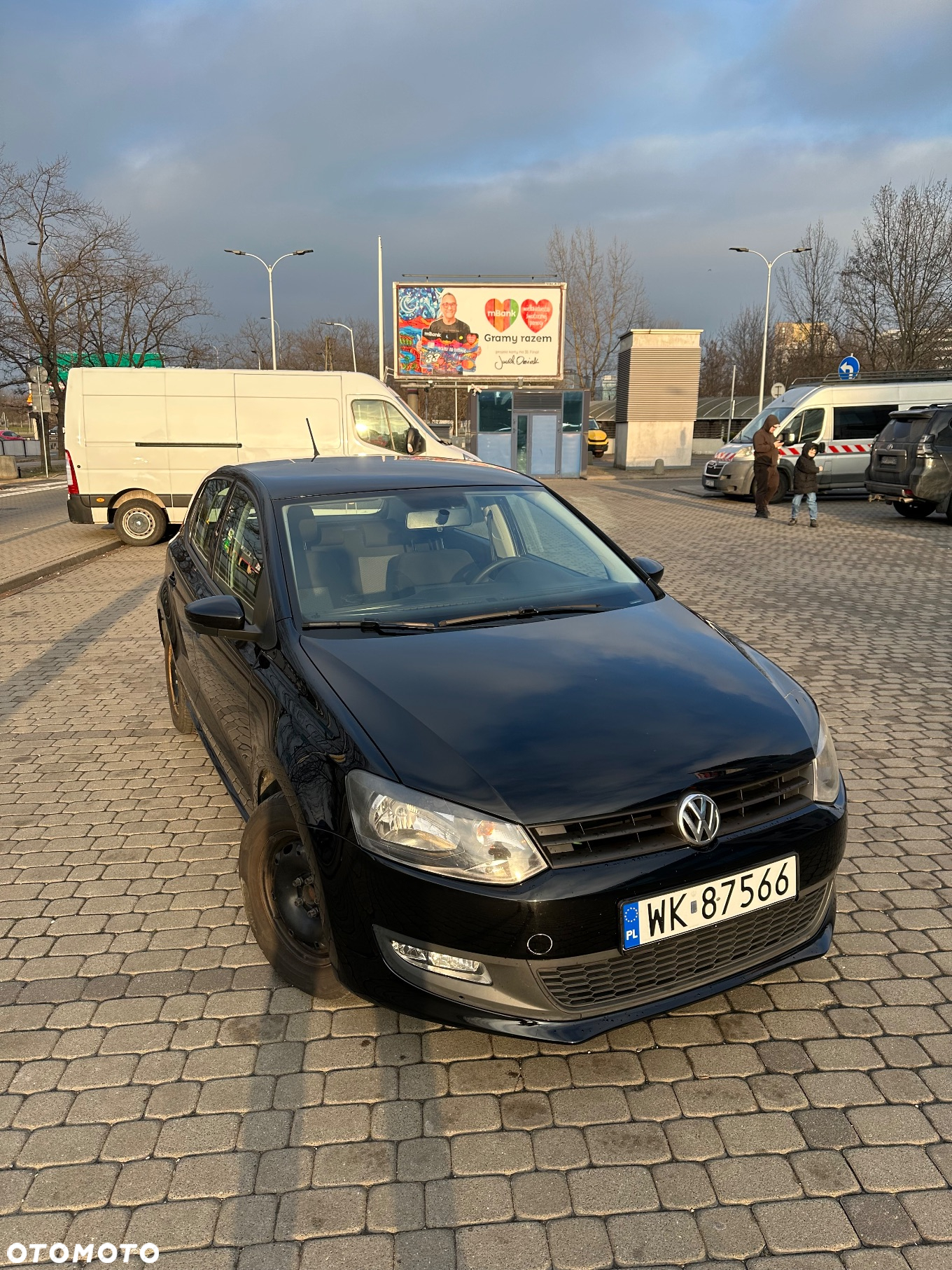 Volkswagen Polo - 2