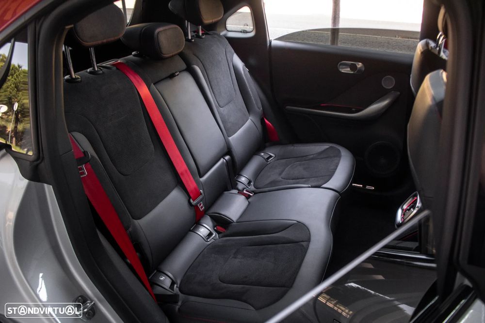 Smart #1 Brabus - 31