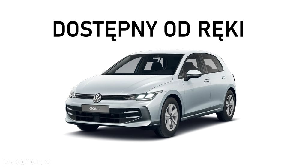 Volkswagen Golf VIII 1.5 TSI Life - 1