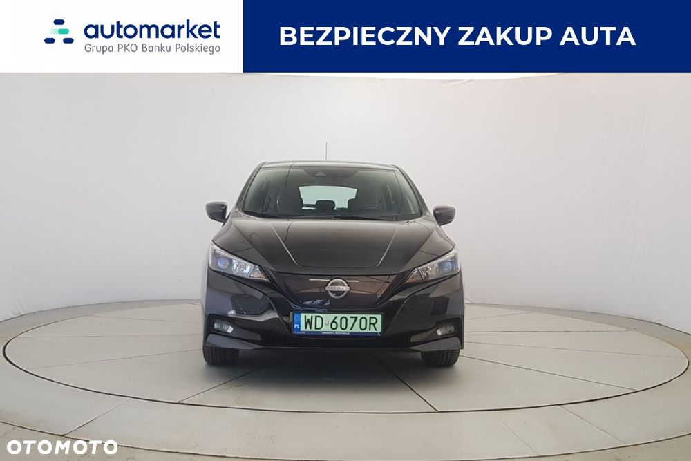 Nissan Leaf 40kWh Acenta - 2