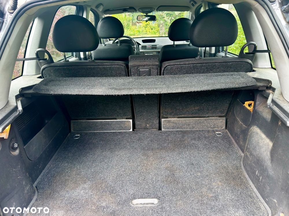 Opel Meriva 1.4 Enjoy - 21