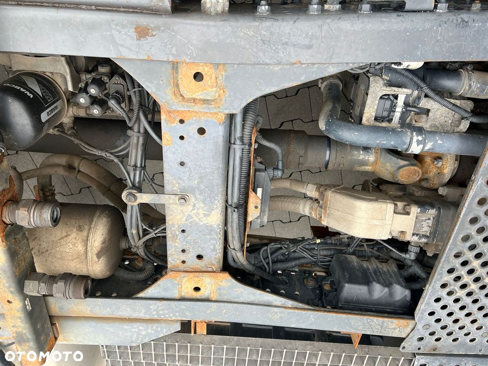 Iveco Stralis 480 E6 - 14