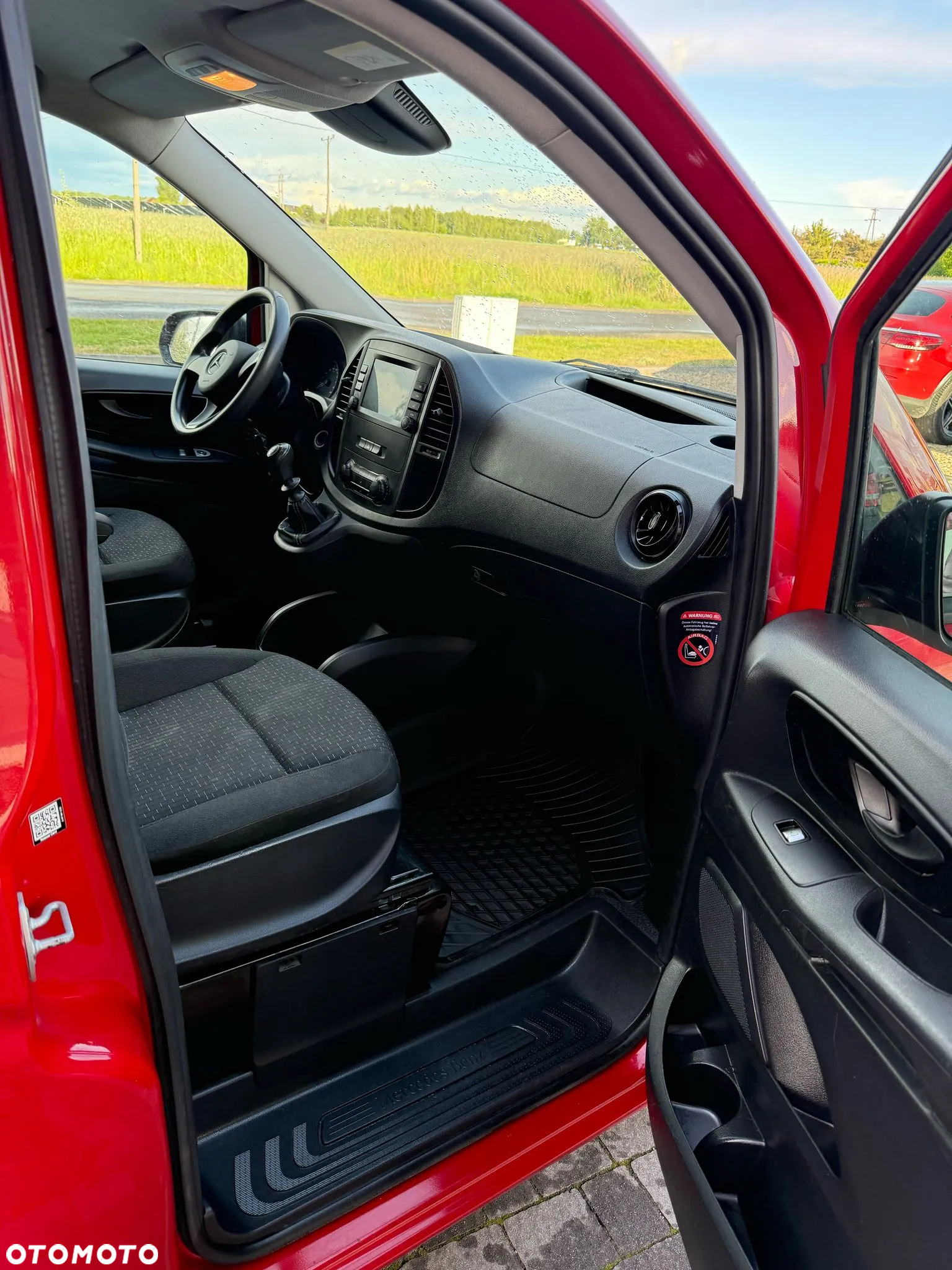 Mercedes-Benz vito - 9