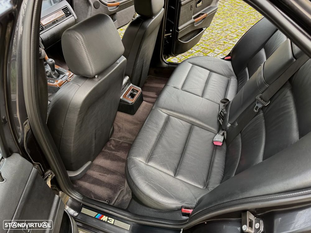 BMW M3 - 27
