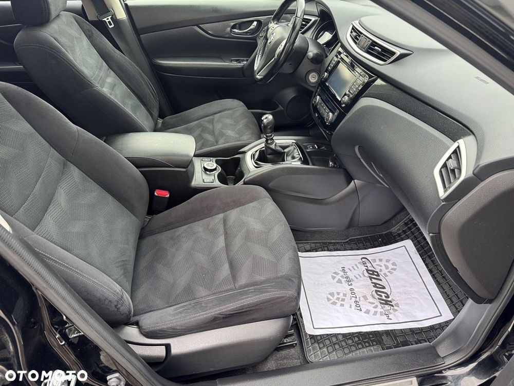 Nissan X-Trail - 8