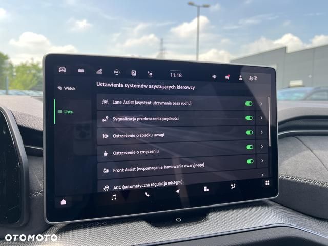 Skoda Kodiaq 1.5 TSI iV PHEV 4x2 Sportline DSG - 24