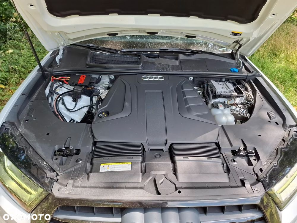 Audi Q7 - 13