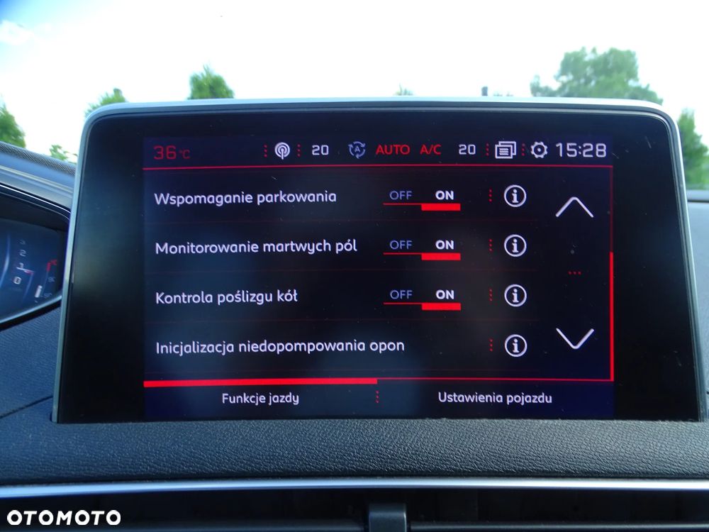 Peugeot 3008 1.6 BlueHDi Active S&S EAT6 - 30