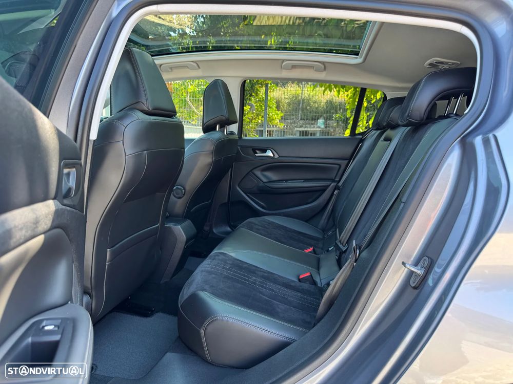 Peugeot 308 1.2 PureTech Allure Full LED - 7