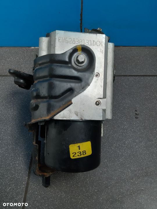 POMPA ABS OPEL SIGNUM  151141109F - 1