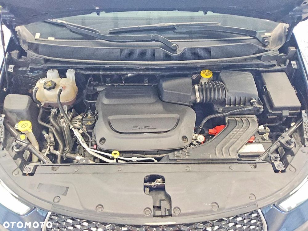 Chrysler Pacifica - 7