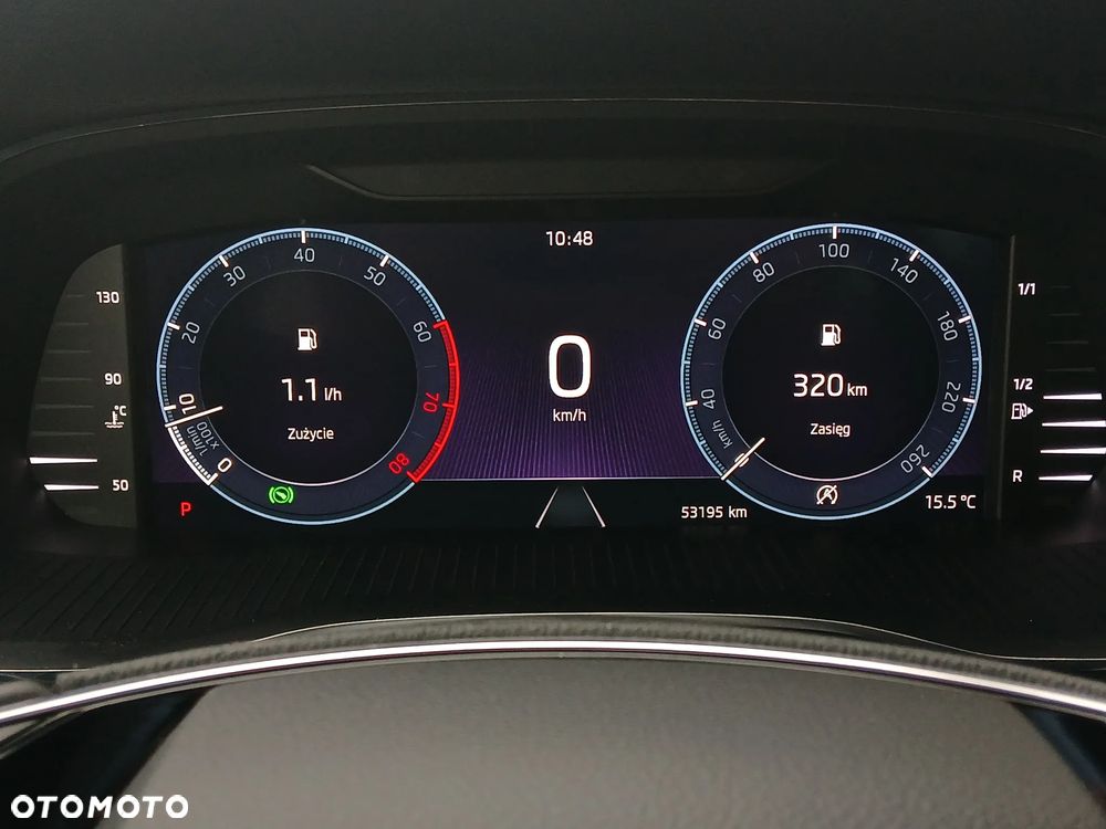 Skoda Octavia 2.0 TSI 4x4 Style DSG - 15