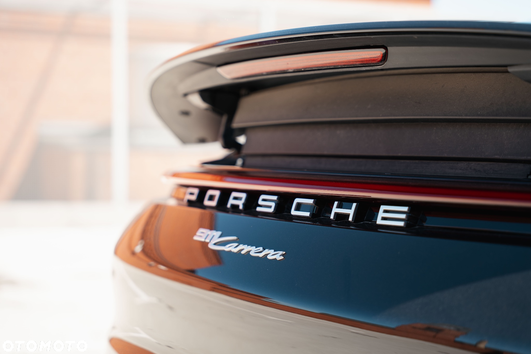 Porsche 911 Carrera - 21