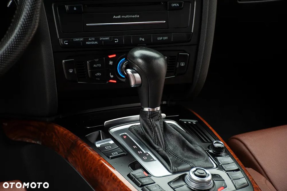 Audi A5 Sportback - 33