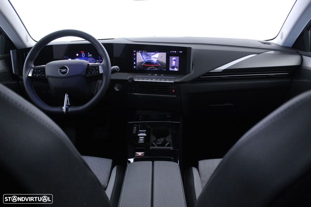 Opel Astra 1.6 T PHEV Elegance - 17