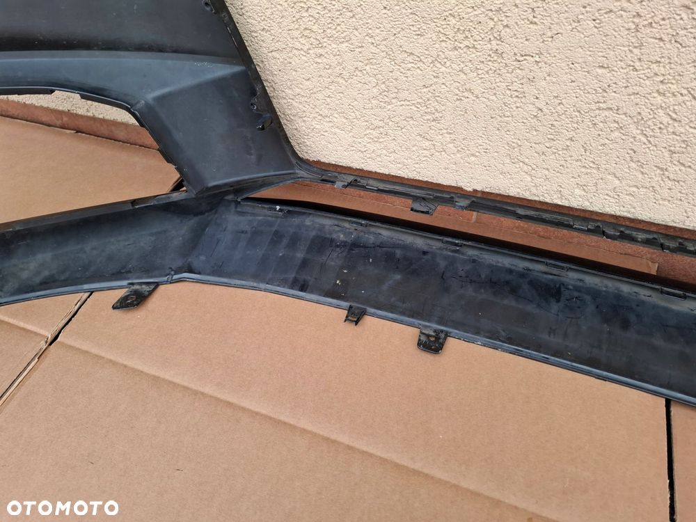 zderzak przód audi a4 s4 b9 s line spryski pdc oryginał - 14