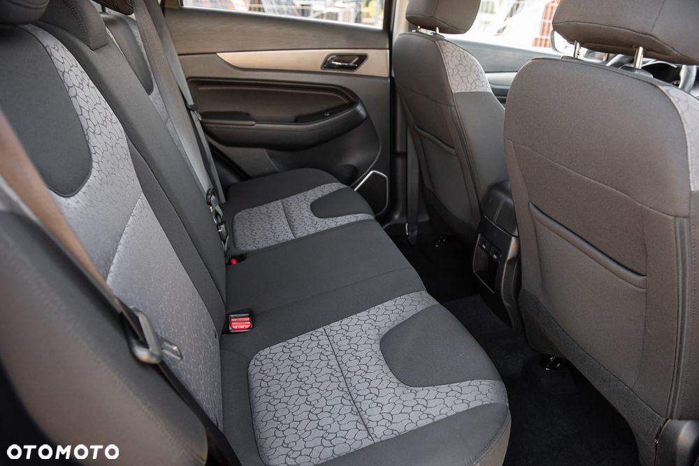 BAIC Senova X55 Comfort - 28